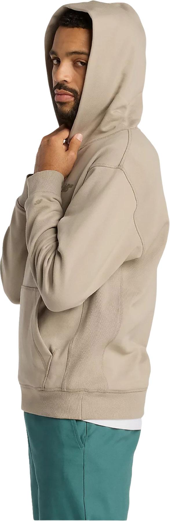 Product gallery image number 7 for product Numeric French Terry Hoodie - Men's