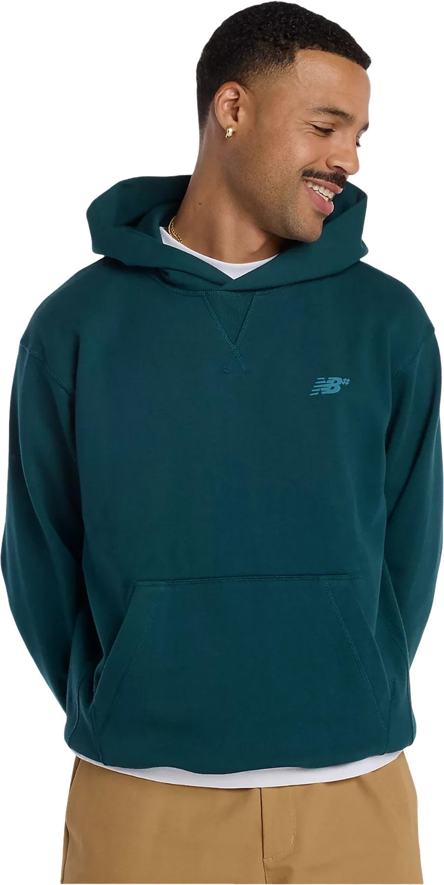 Product image for Numeric French Terry Hoodie - Men's