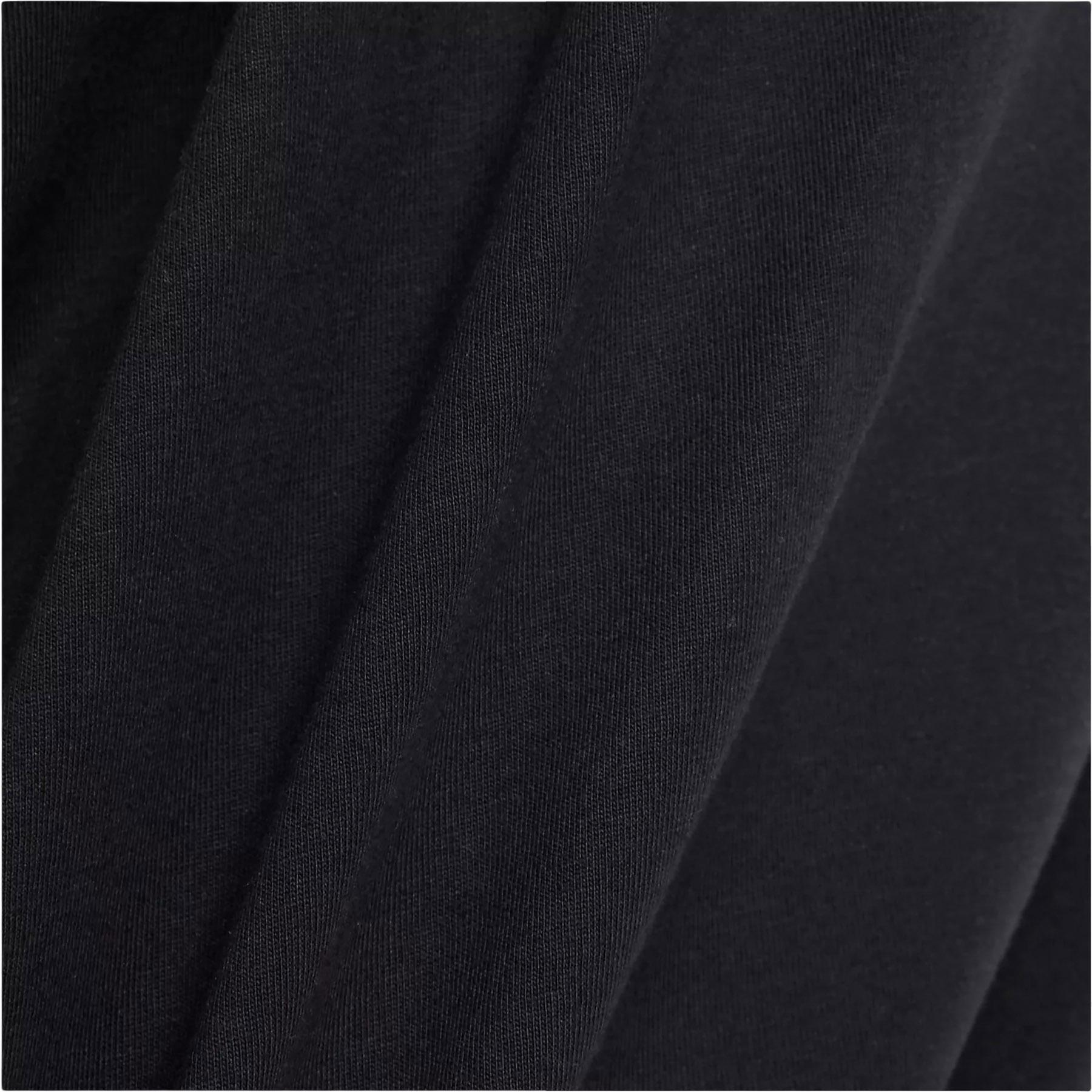 Product gallery image number 5 for product Center Multi Color Logo T-Shirt - Men's