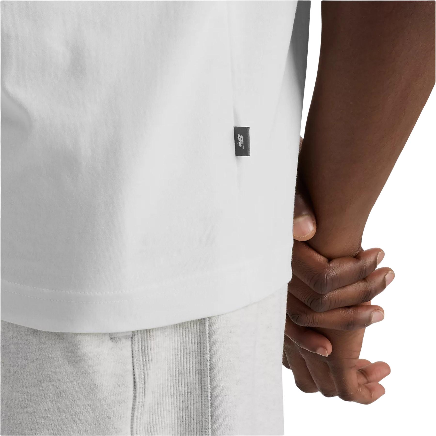 Product gallery image number 5 for product Center Multi Color Logo T-Shirt - Men's