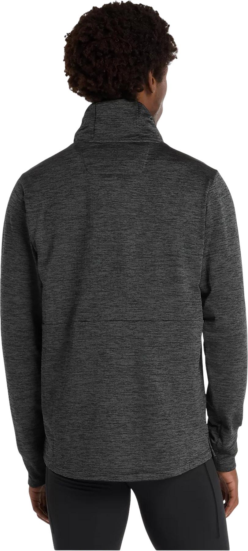 Product gallery image number 3 for product Heat Grid Balaclava Hoodie - Men's