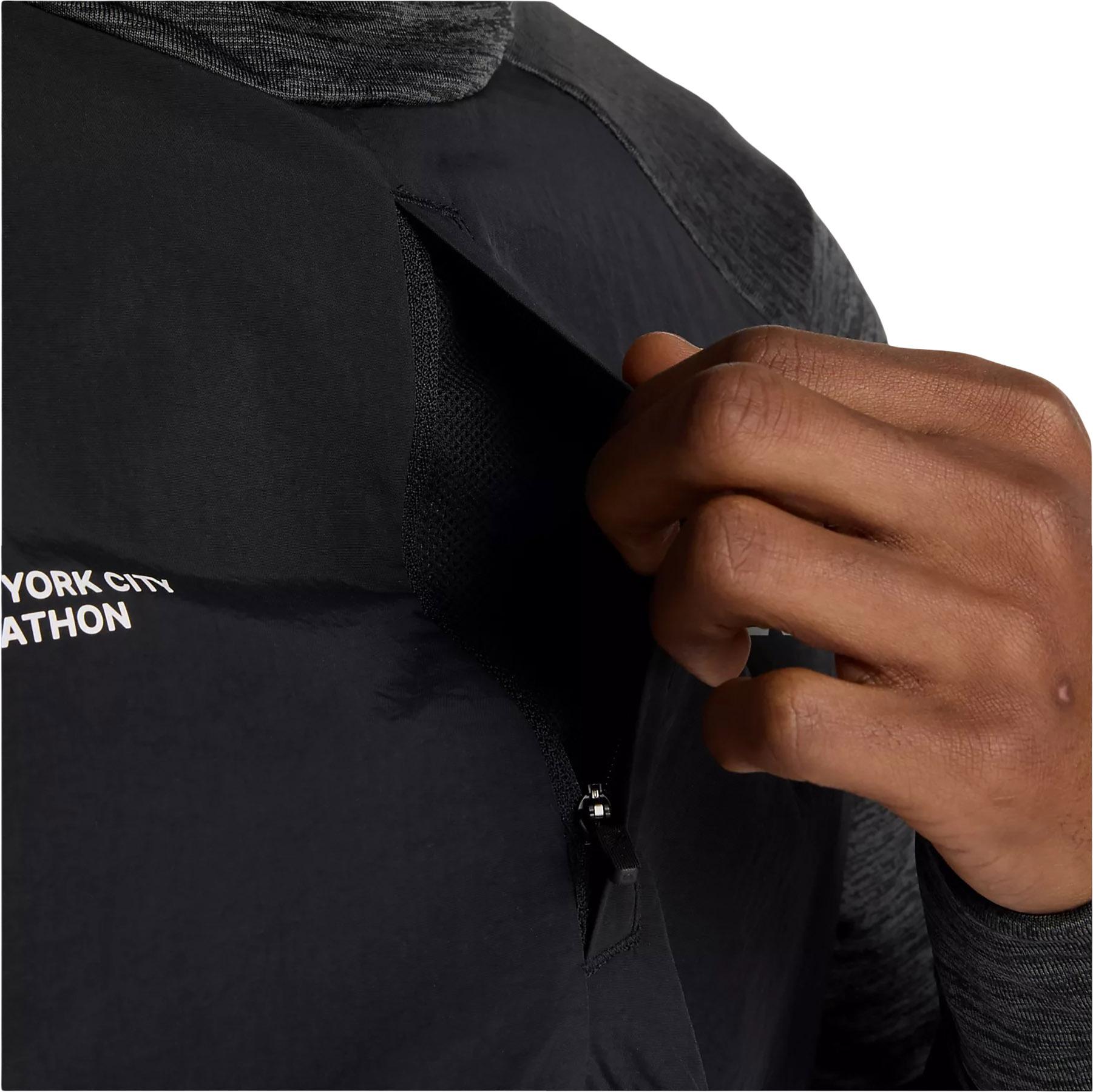 Product gallery image number 6 for product Heat Grid Balaclava Hoodie - Men's