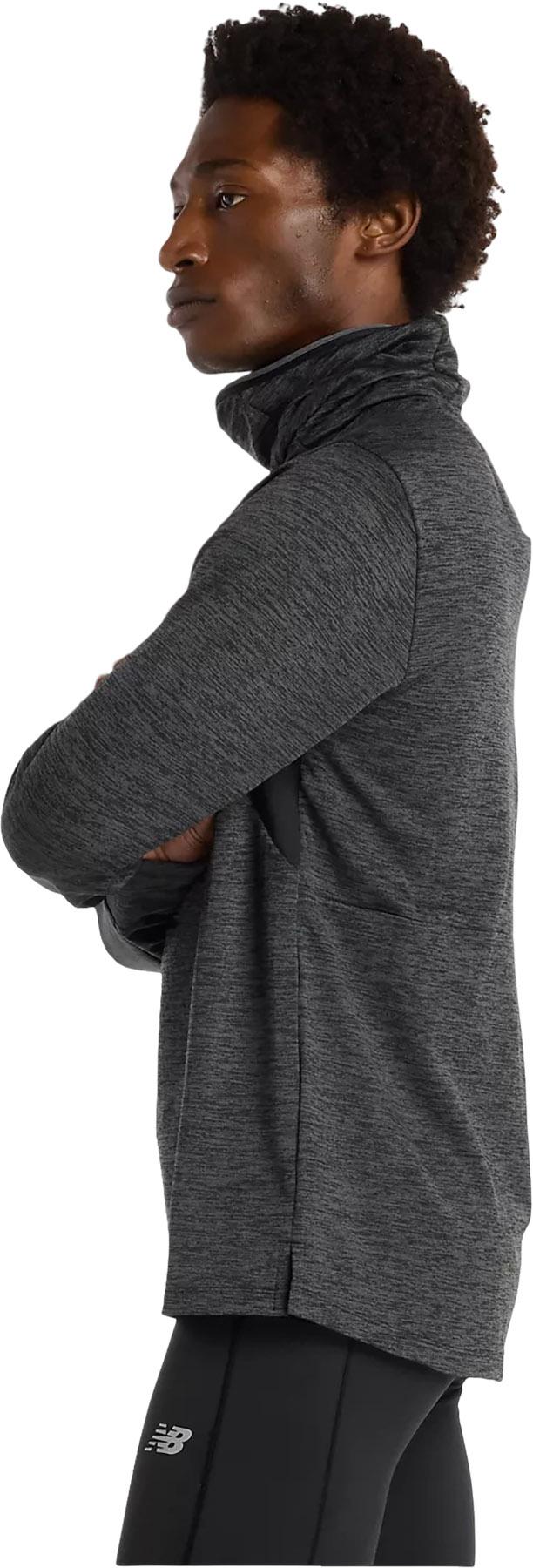 Product gallery image number 8 for product Heat Grid Balaclava Hoodie - Men's