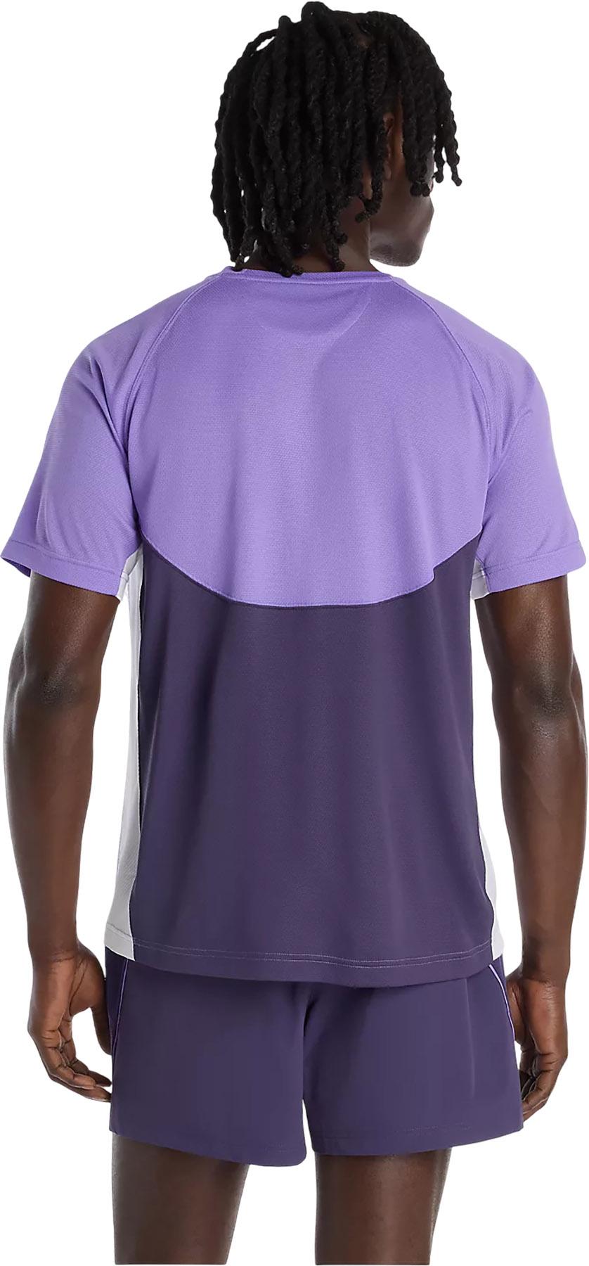 Product gallery image number 2 for product Tournament Novelty Top - Men's