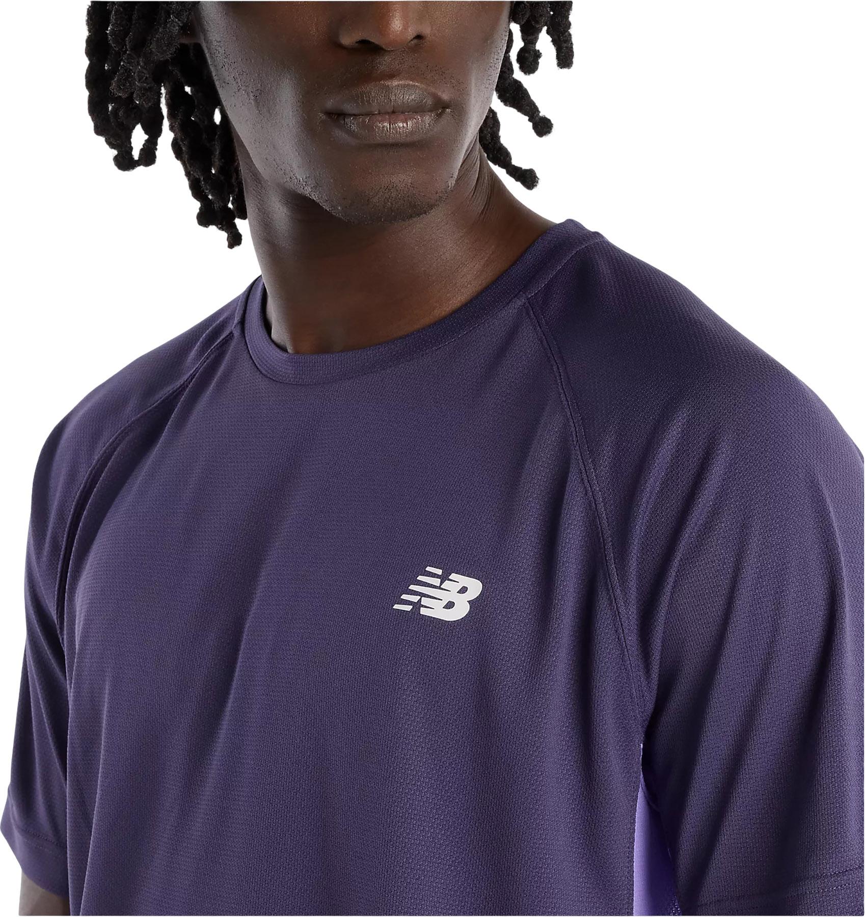 Product gallery image number 3 for product Tournament Novelty Top - Men's