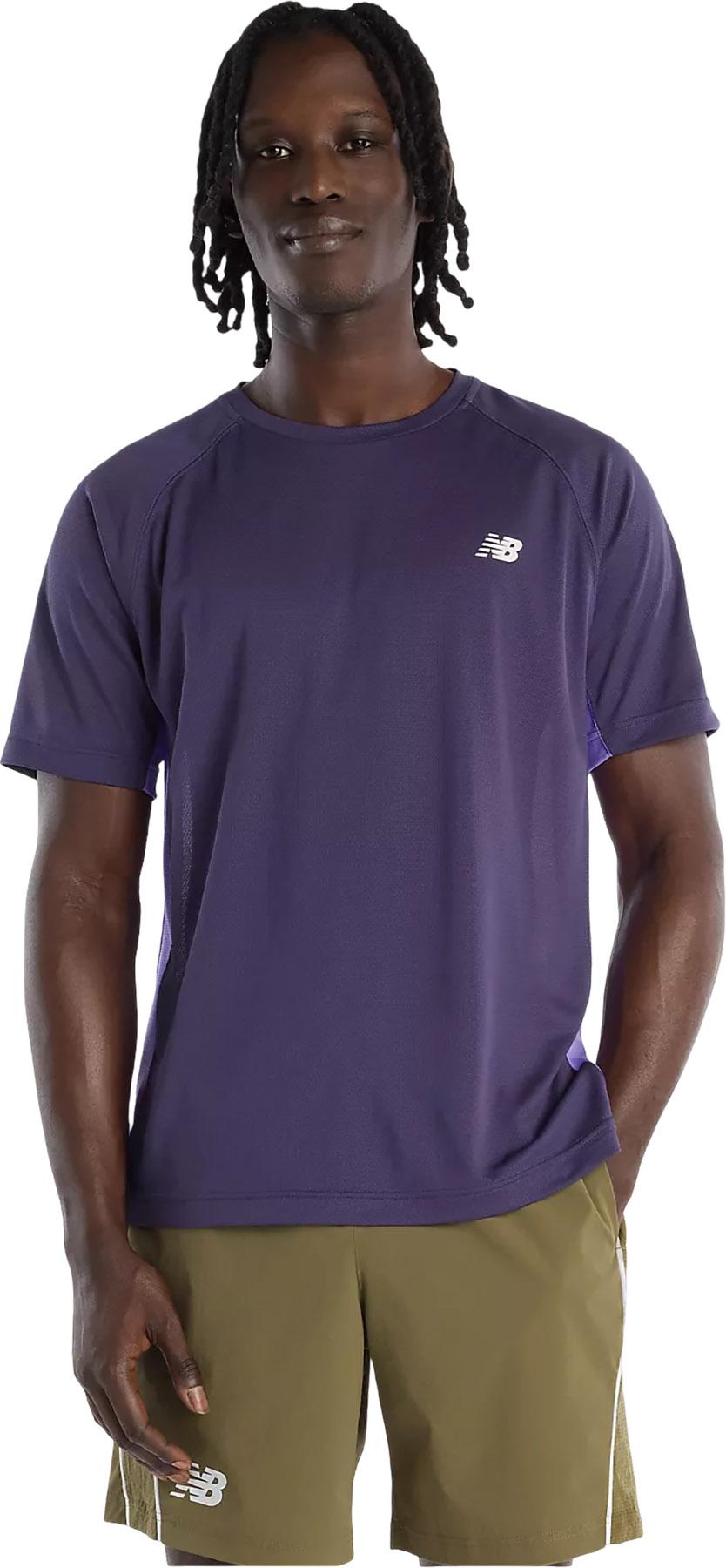 Product image for Tournament Novelty Top - Men's