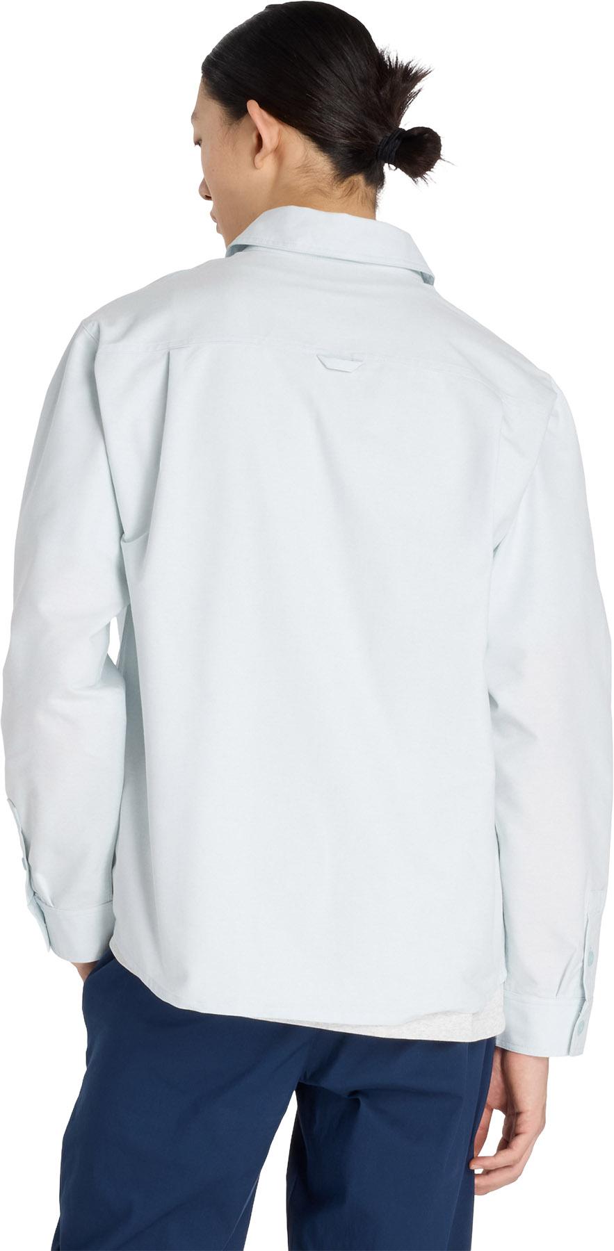 Product gallery image number 2 for product Oxford Long Sleeve Shirt - Men's