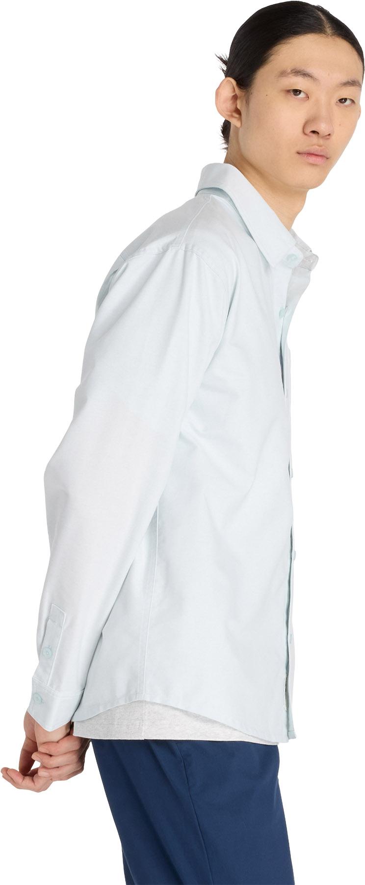 Product gallery image number 9 for product Oxford Long Sleeve Shirt - Men's
