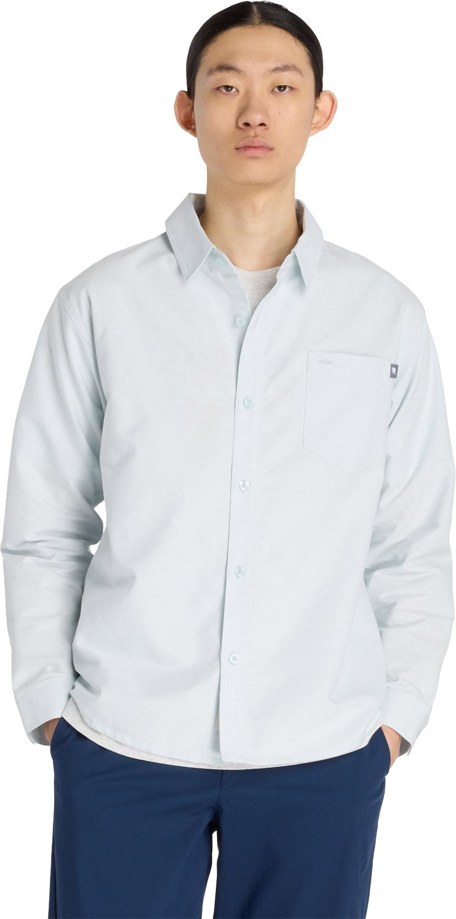 Product image for Oxford Long Sleeve Shirt - Men's