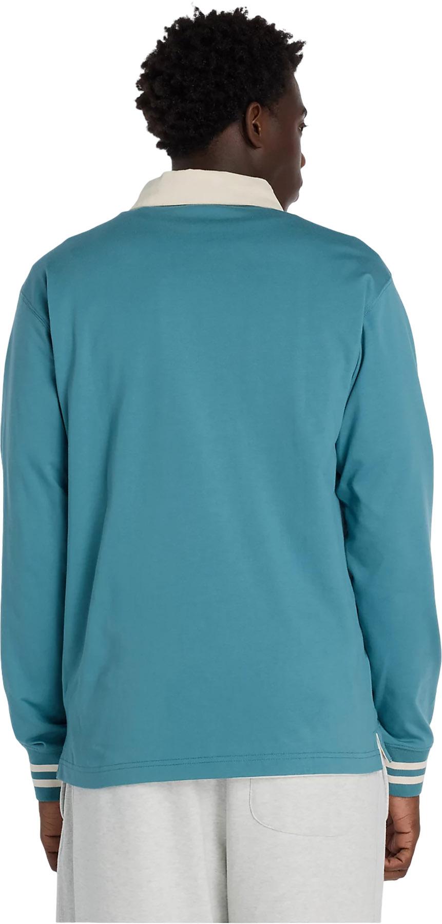 Product gallery image number 7 for product Rugby Shirt - Men's