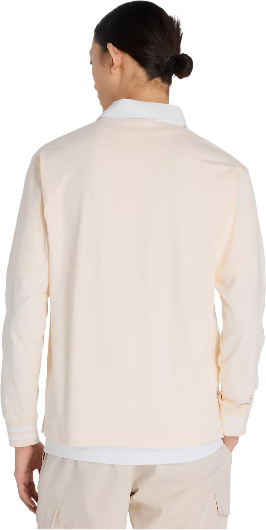 Product gallery image number 7 for product Rugby Shirt - Men's