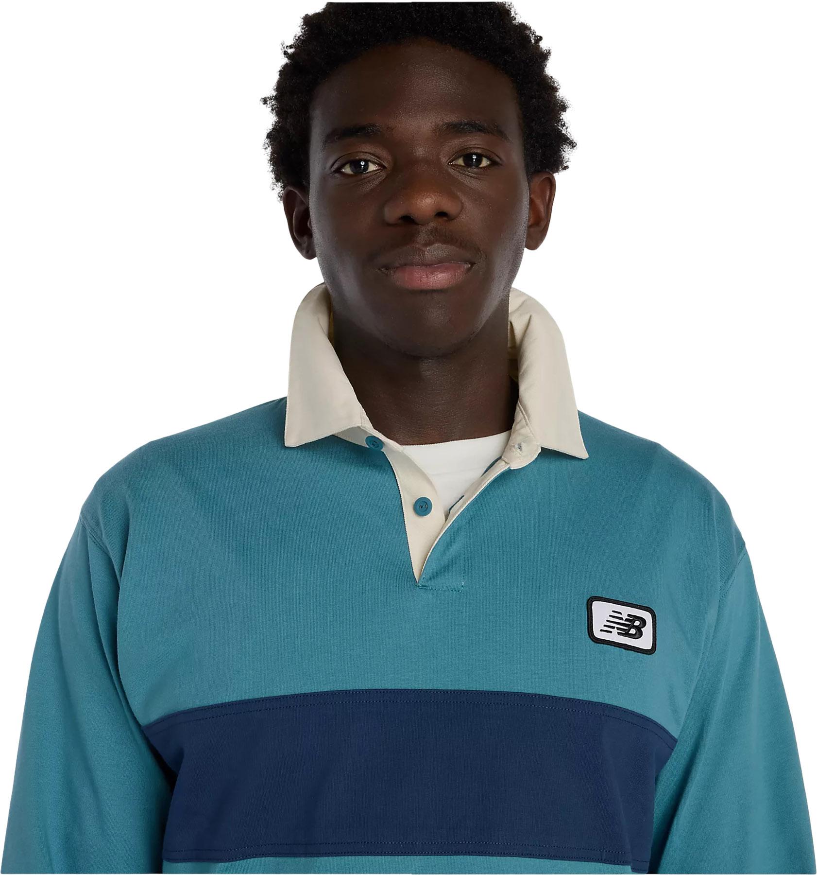 Product gallery image number 8 for product Rugby Shirt - Men's