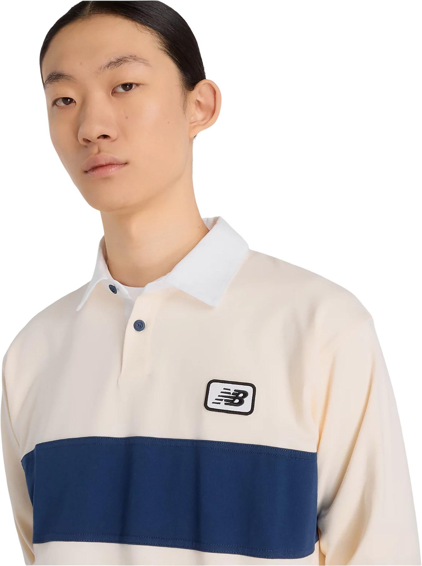 Product gallery image number 8 for product Rugby Shirt - Men's