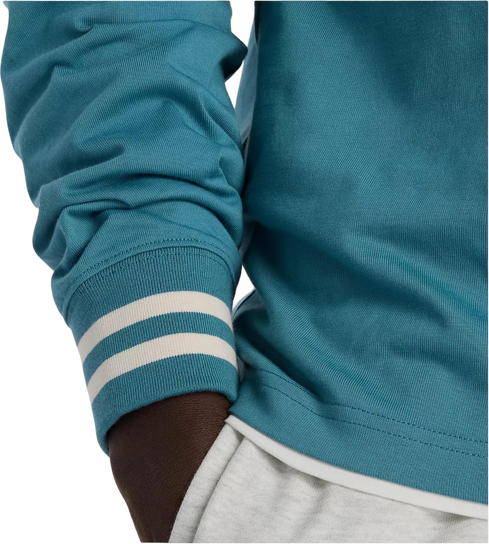 Product gallery image number 9 for product Rugby Shirt - Men's