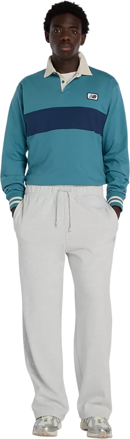 Product gallery image number 2 for product Rugby Shirt - Men's