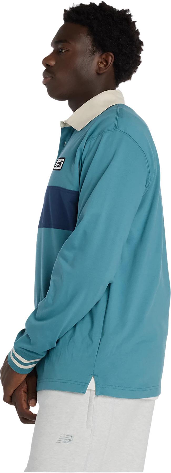 Product gallery image number 3 for product Rugby Shirt - Men's