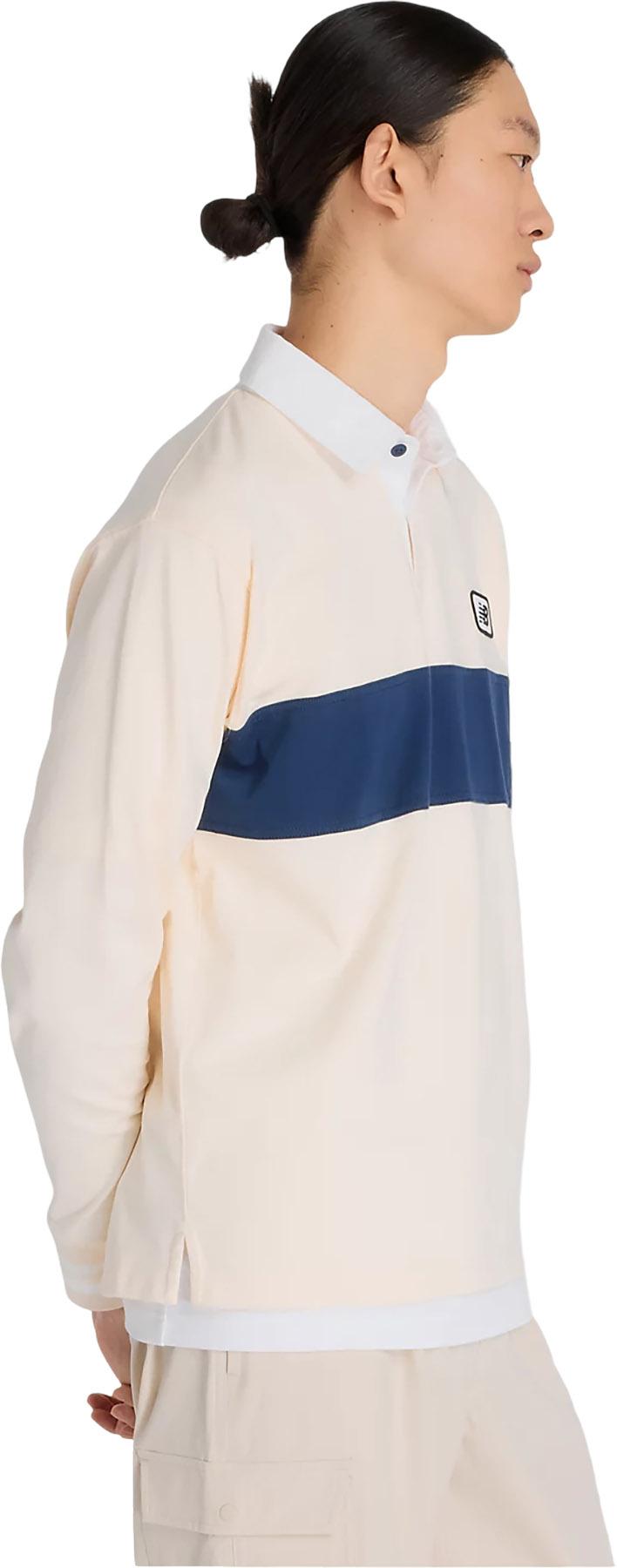 Product gallery image number 4 for product Rugby Shirt - Men's