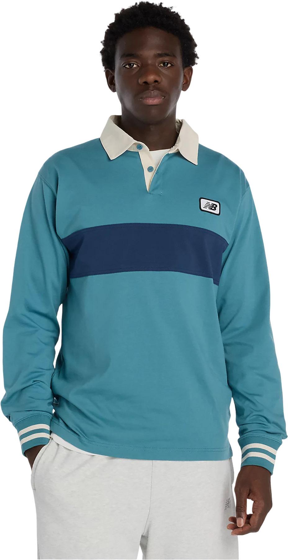 Image de produit pour Chemise de rugby - Homme