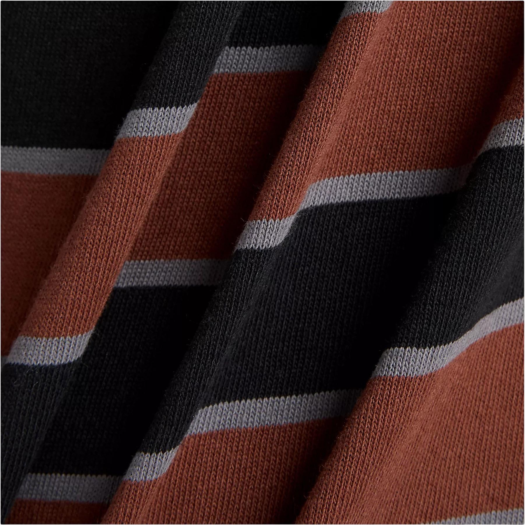 Numéro de l'image de la galerie de produits 5 pour le produit T-shirt à fines rayures Numeric - Homme