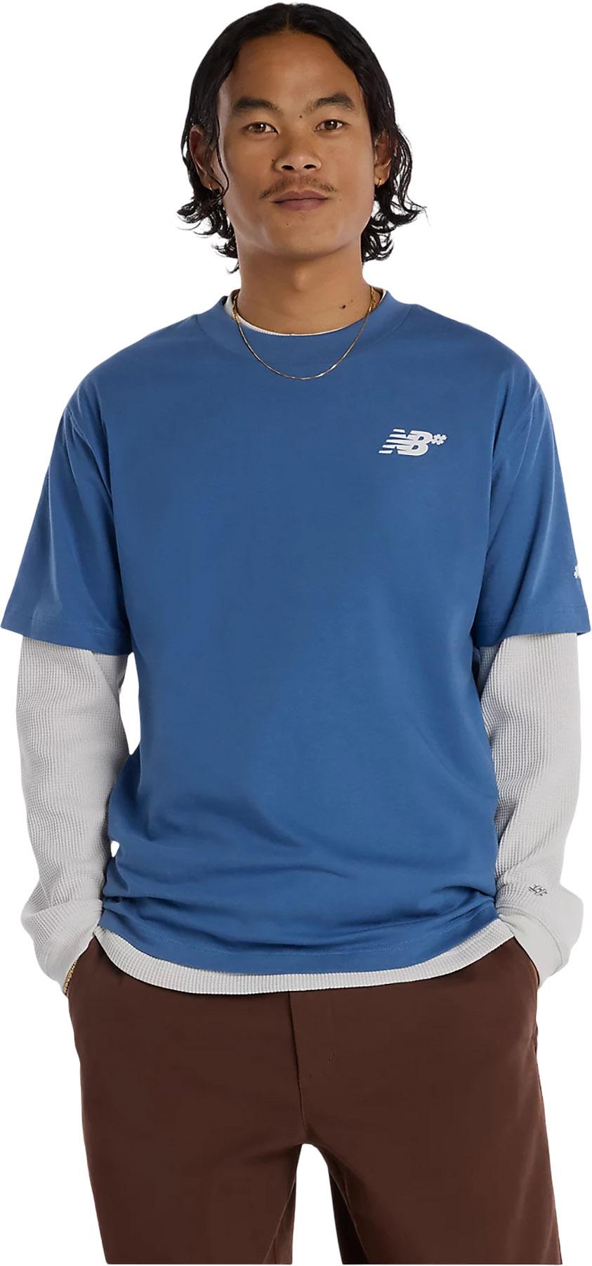 Product image for Numeric Small Logo T-Shirt - Men's