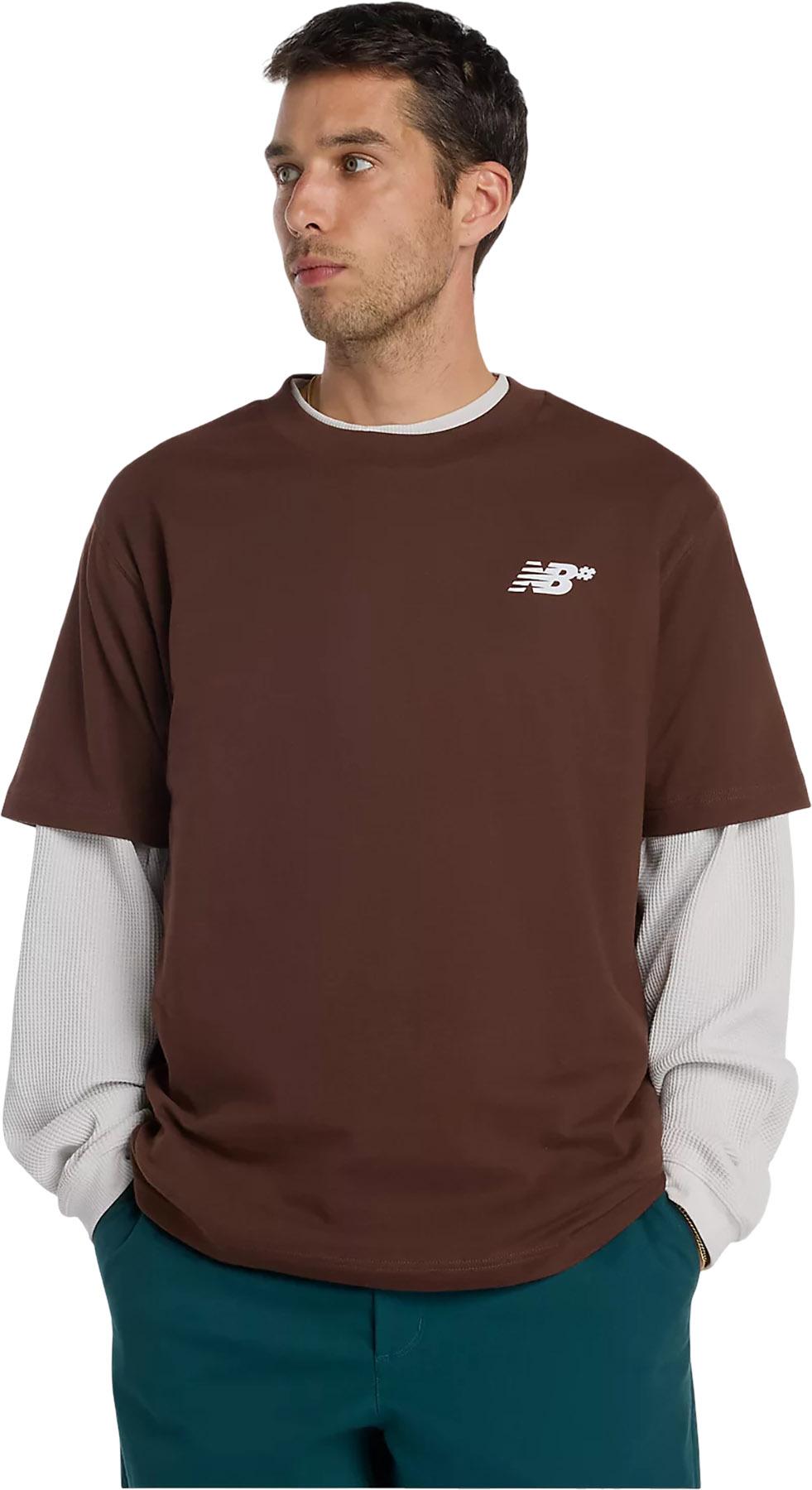 Product image for Numeric Small Logo T-Shirt - Men's