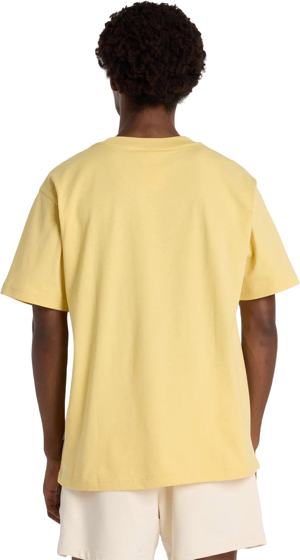 Product gallery image number 2 for product Athletics Legacy T-Shirt - Men's