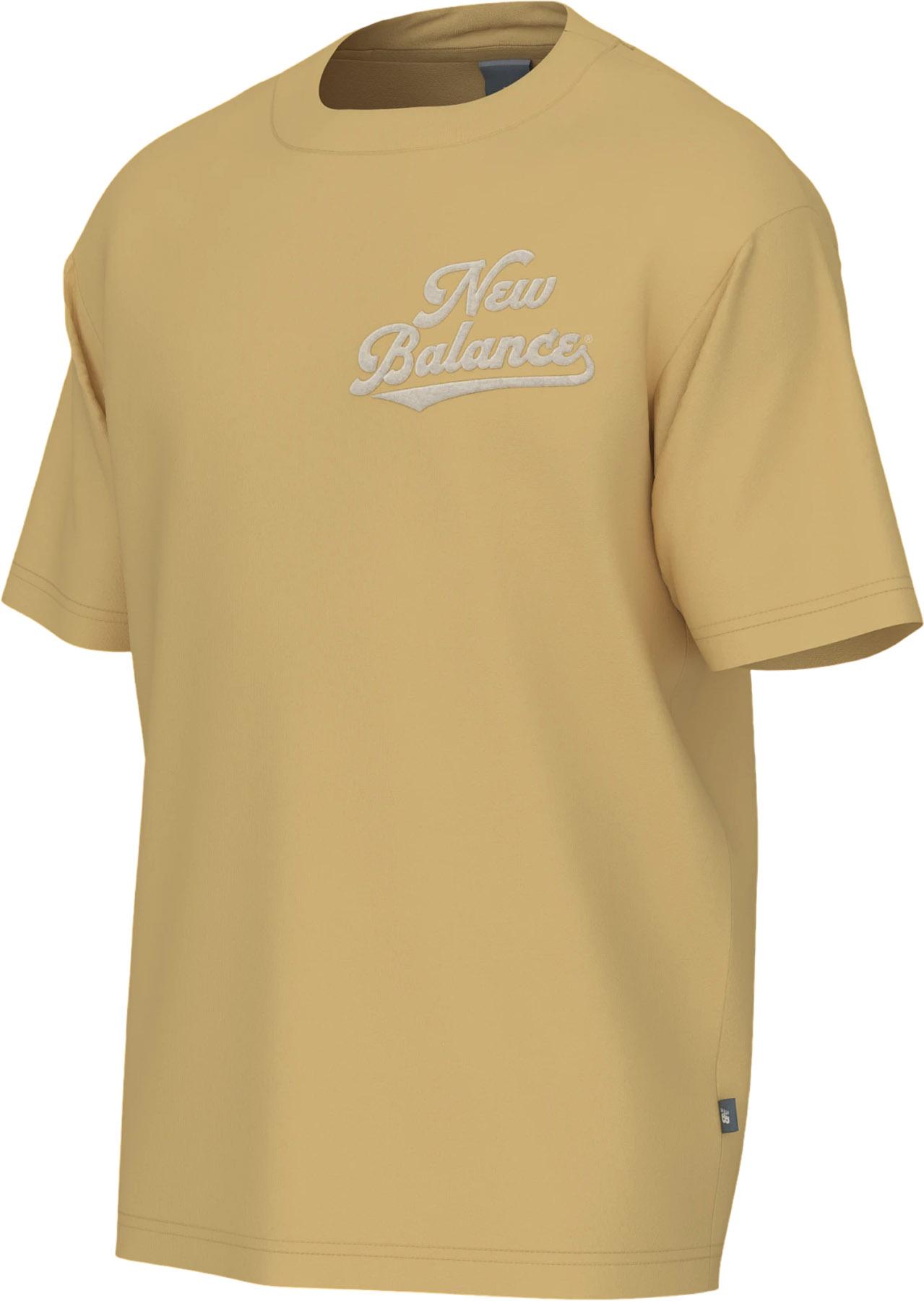 Product gallery image number 6 for product Athletics Legacy T-Shirt - Men's