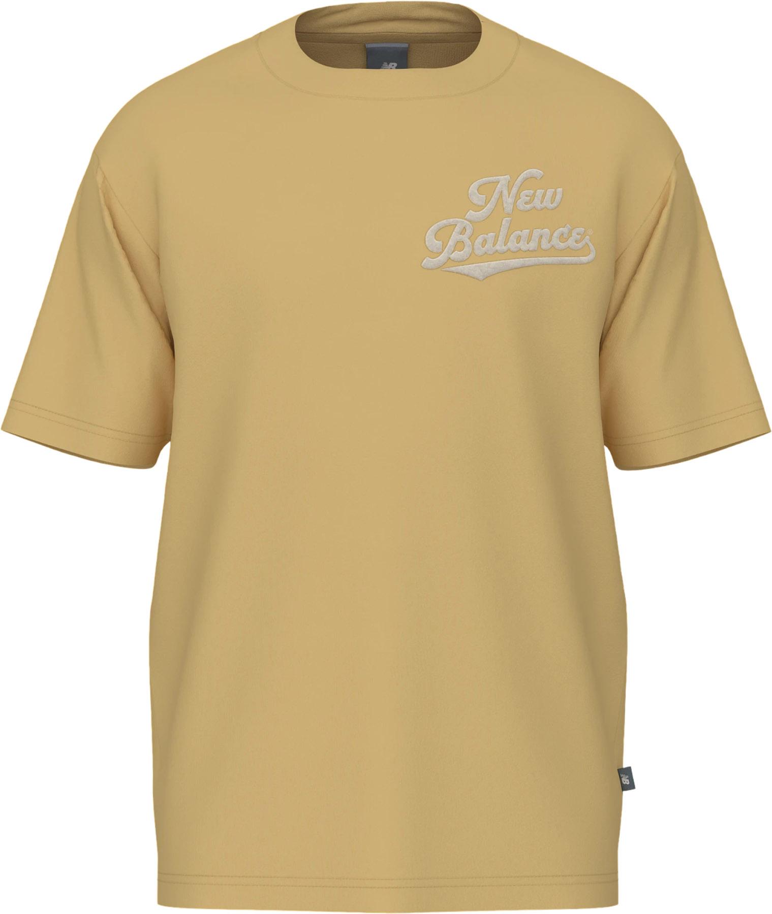Product image for Athletics Legacy T-Shirt - Men's