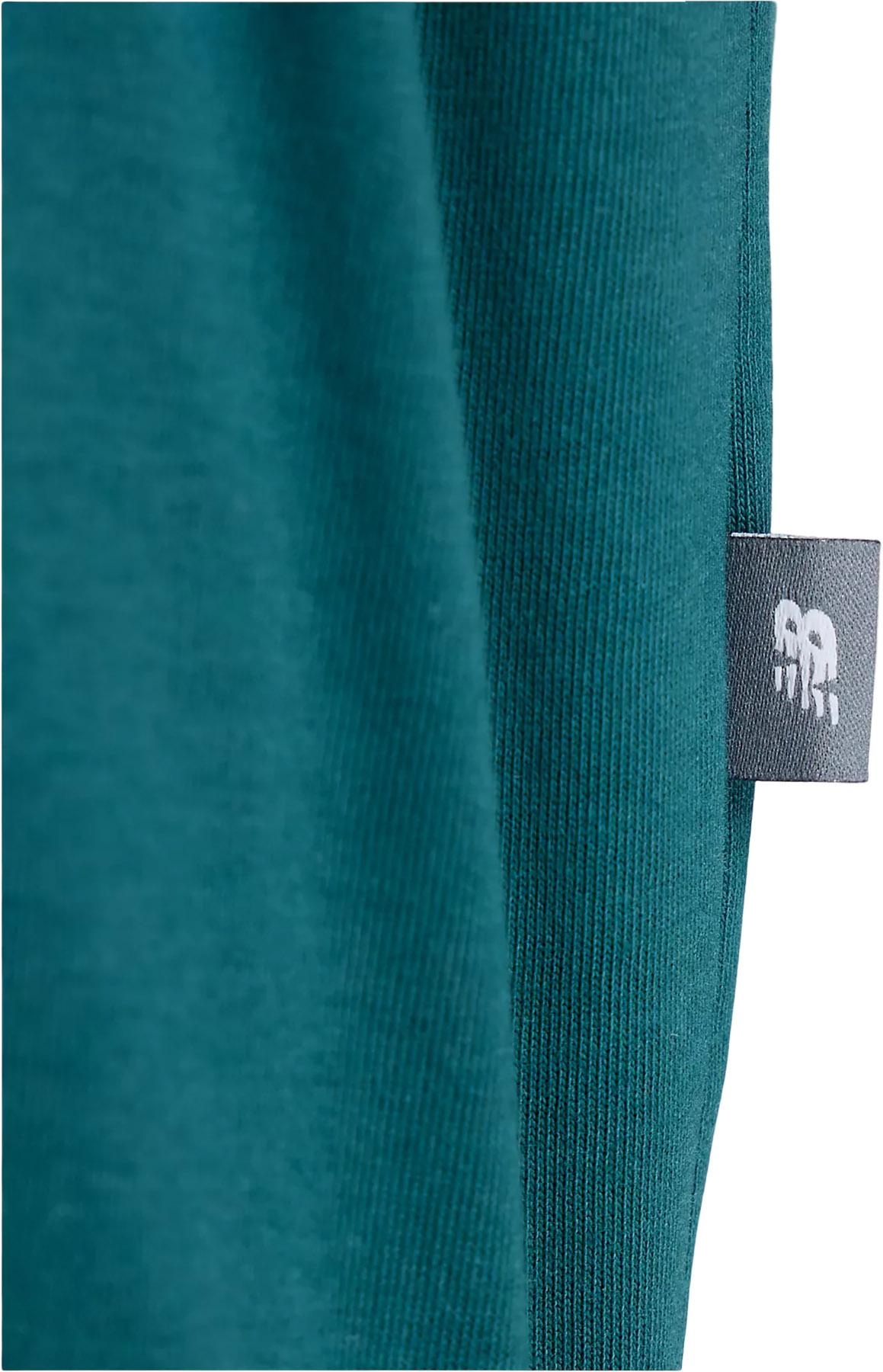 Numéro de l'image de la galerie de produits 7 pour le produit T-shirt à manches courtes Linear Lines - Homme