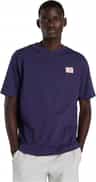 Colour: Boysenberry