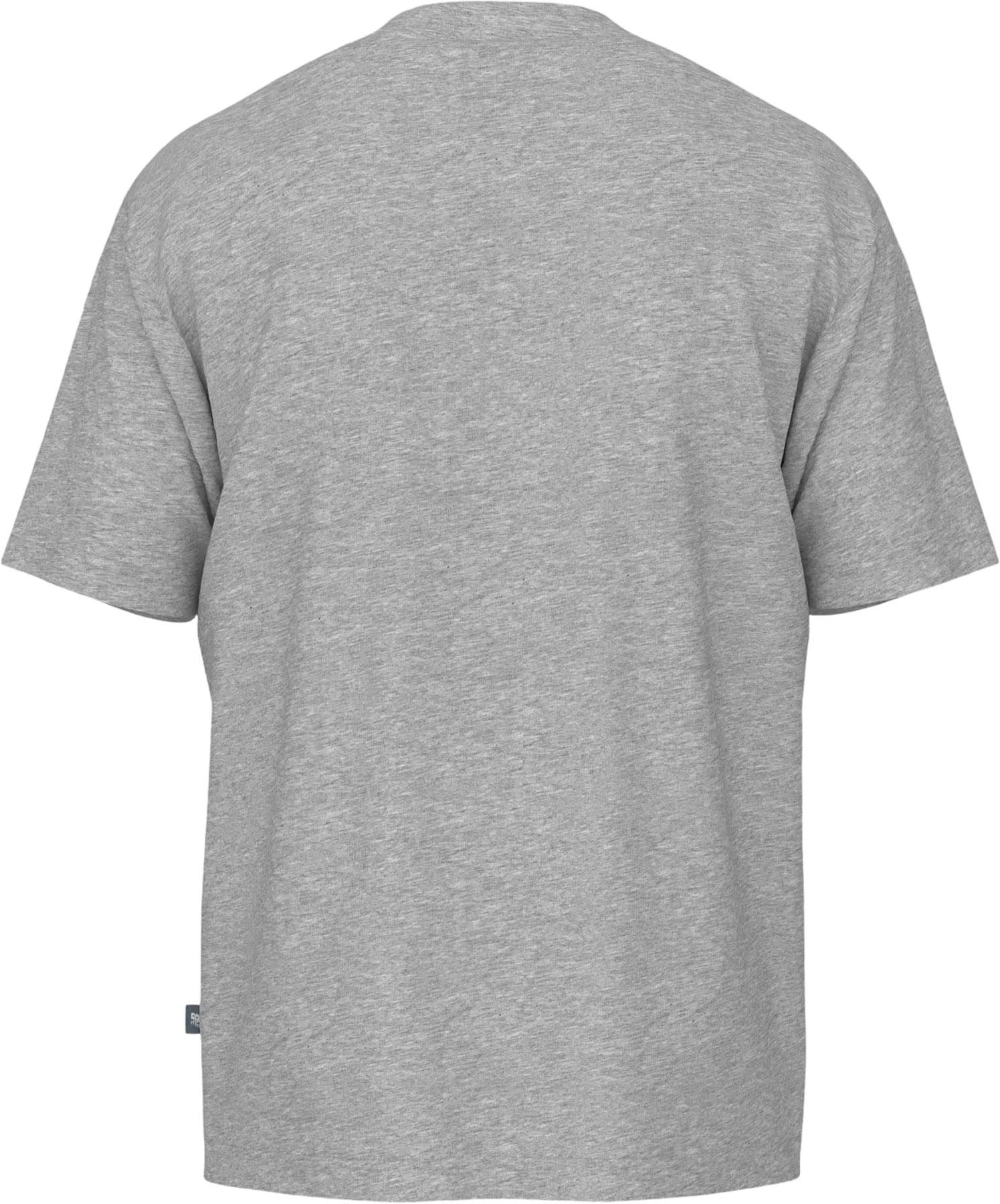 Product gallery image number 2 for product Bearded Runner T-Shirt - Men's