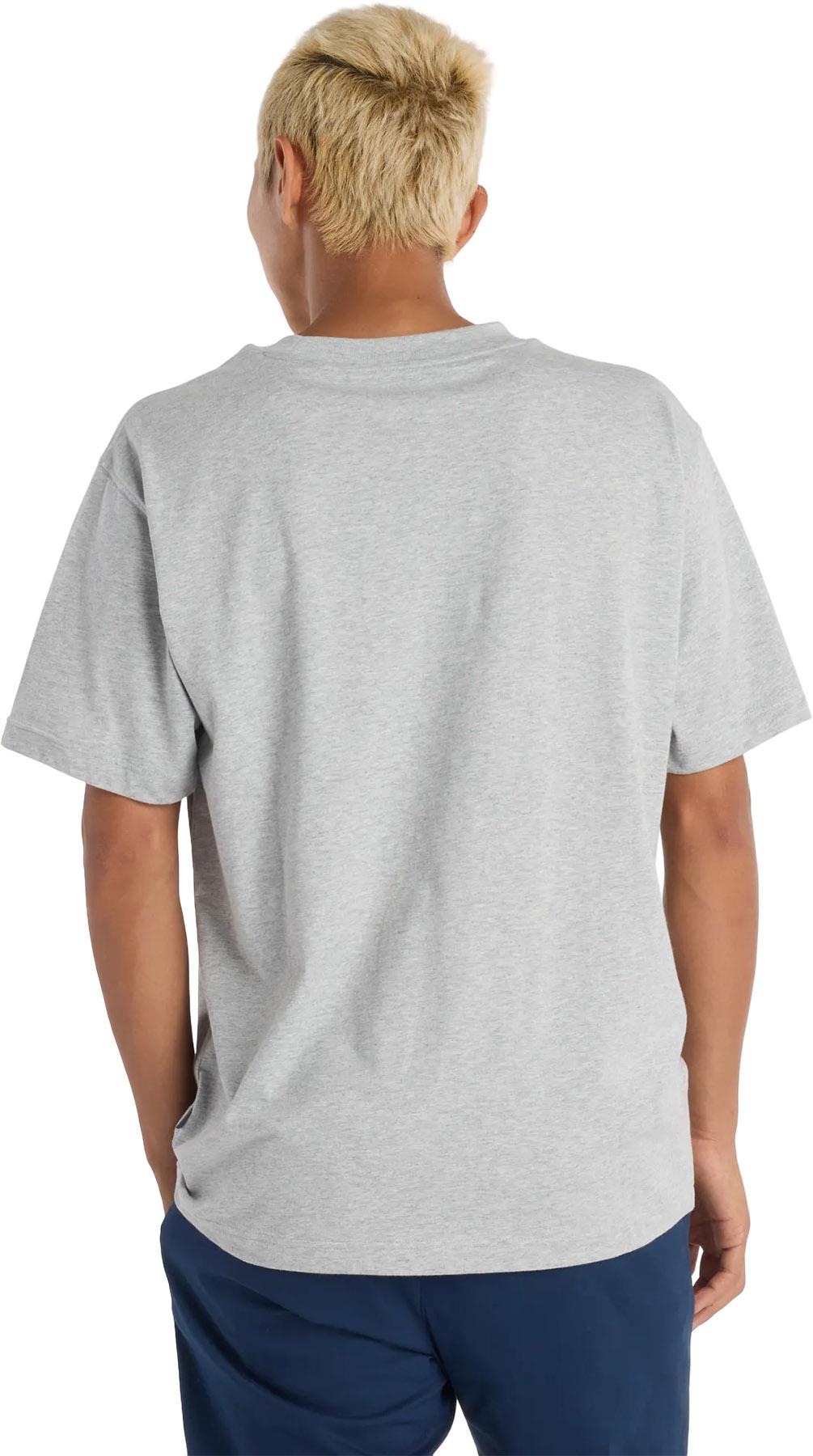 Product gallery image number 3 for product Bearded Runner T-Shirt - Men's
