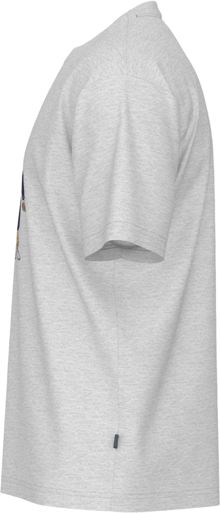 Product gallery image number 5 for product Athletics Never Age T-Shirt - Men's