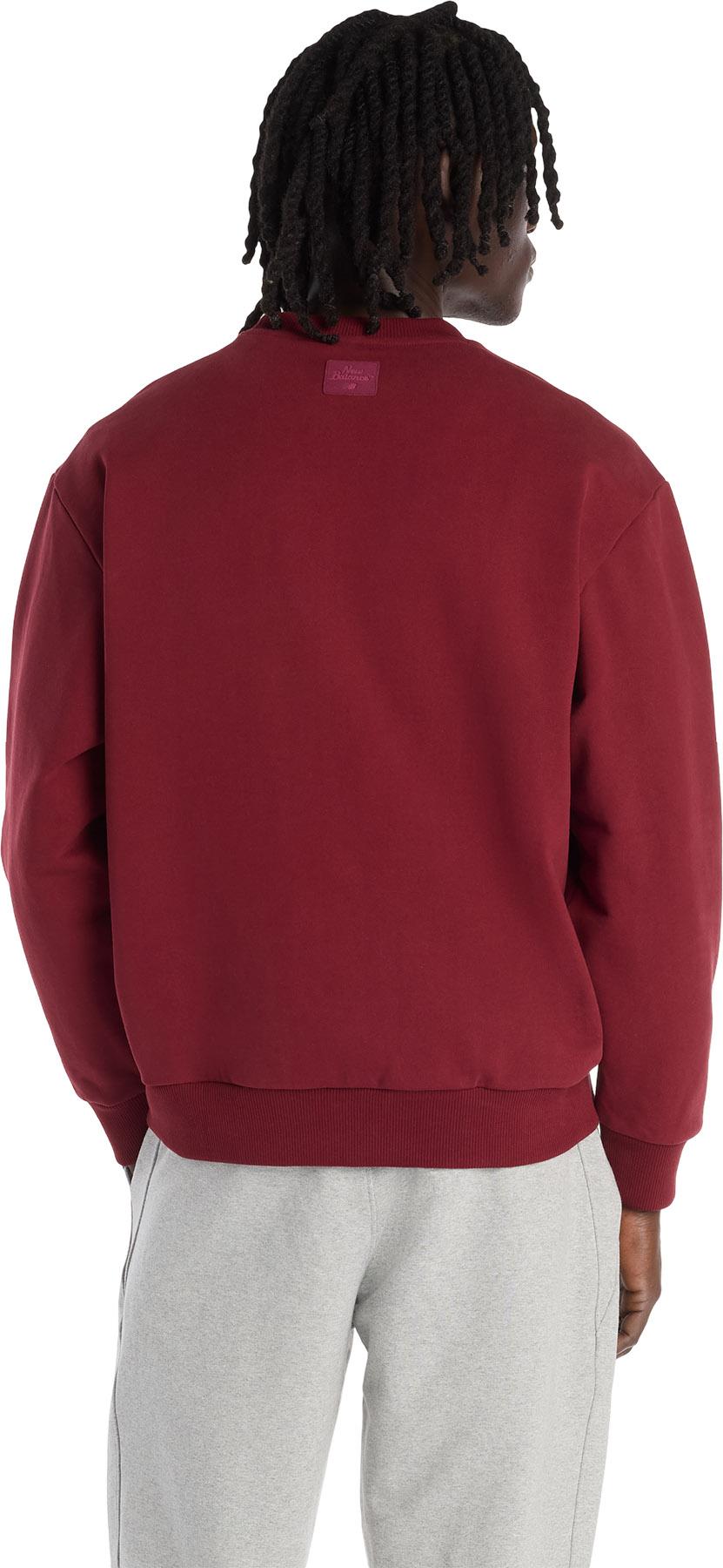 Product gallery image number 4 for product LNY Crewneck Sweatshirt - Men's