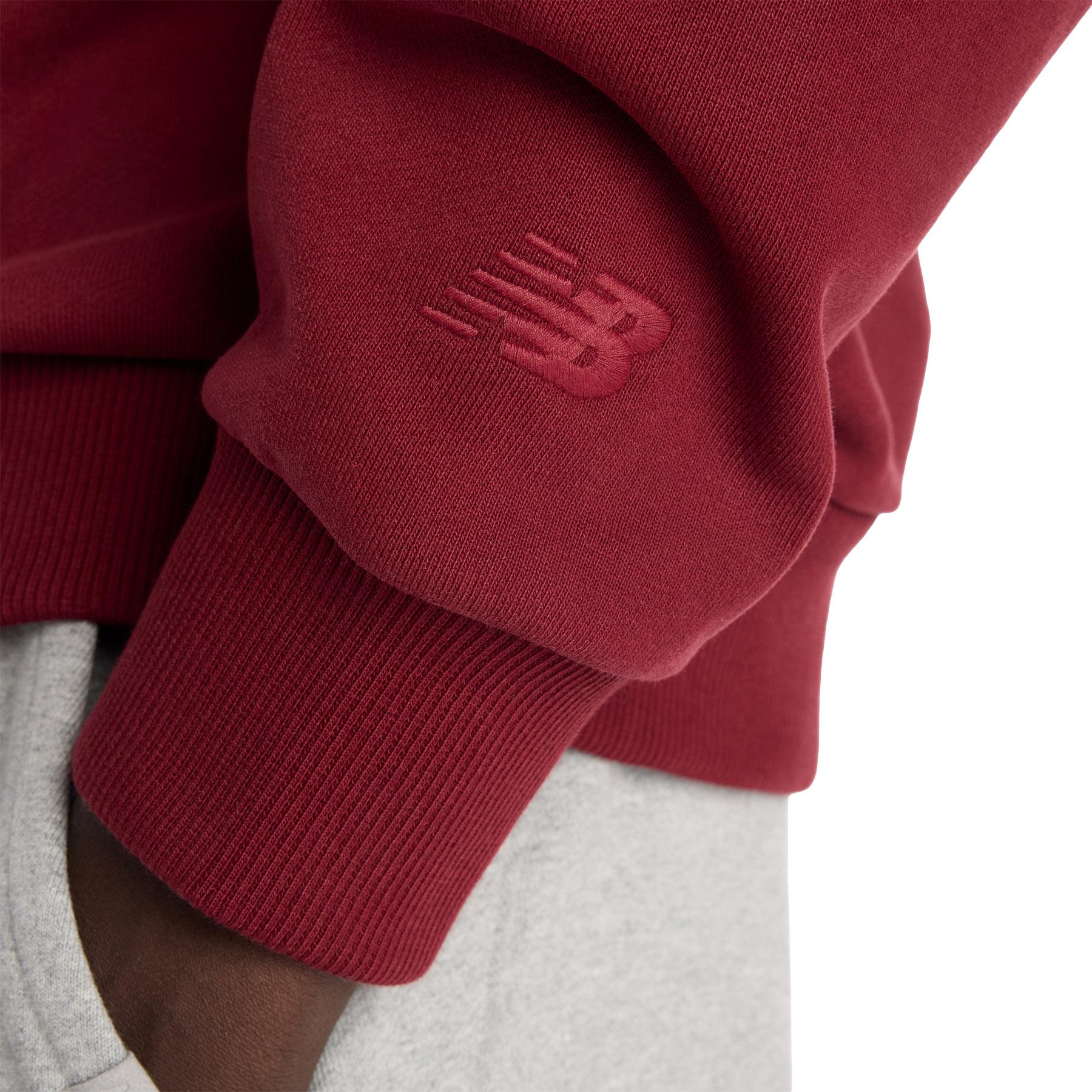 Product gallery image number 7 for product LNY Crewneck Sweatshirt - Men's