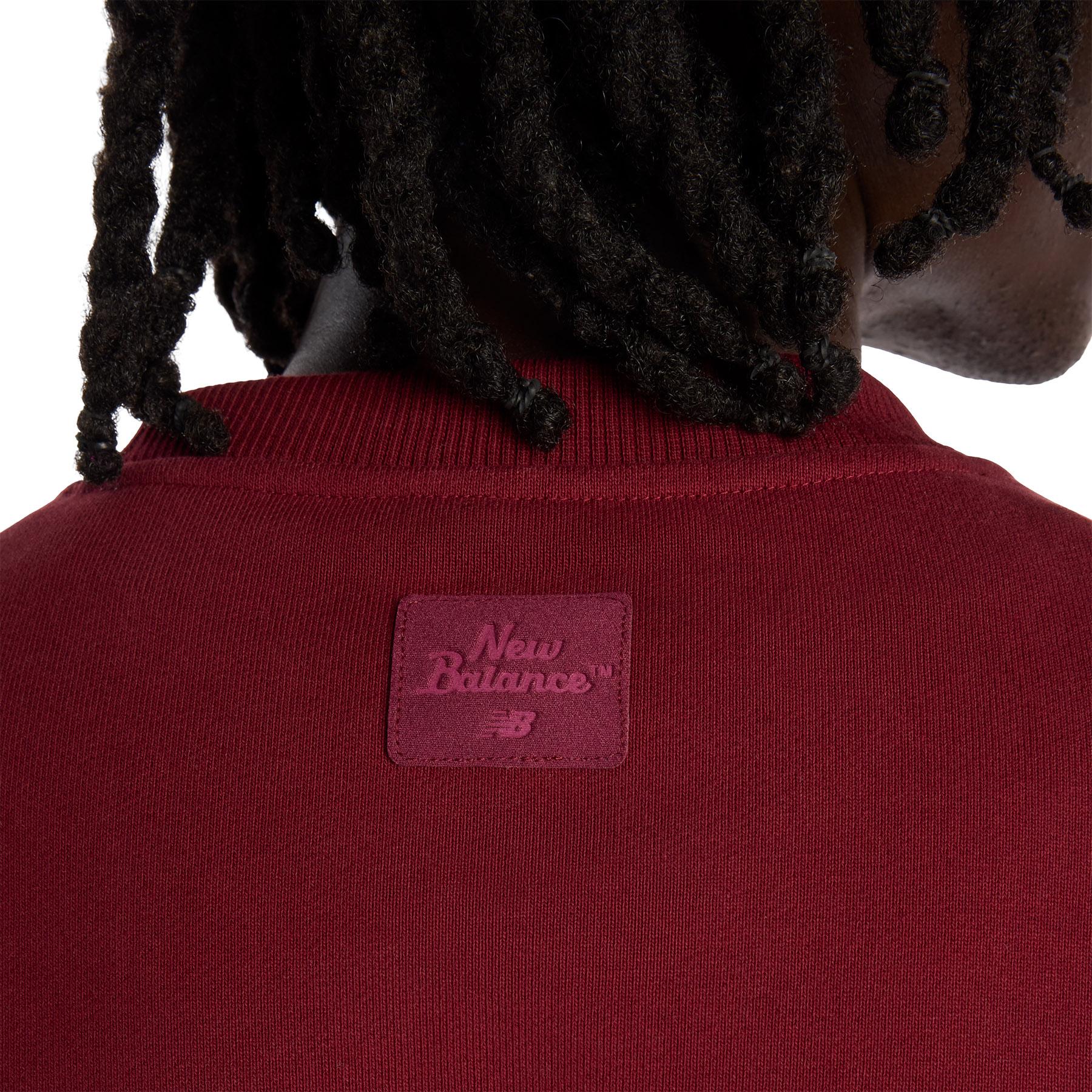 Product gallery image number 8 for product LNY Crewneck Sweatshirt - Men's