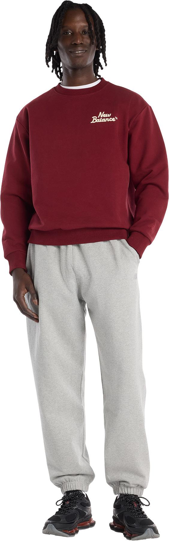 Product gallery image number 2 for product LNY Crewneck Sweatshirt - Men's