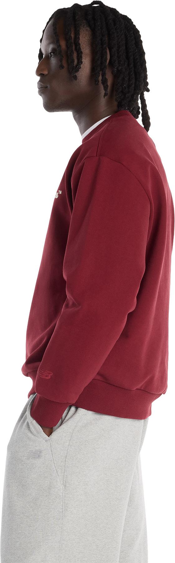 Product gallery image number 3 for product LNY Crewneck Sweatshirt - Men's