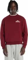 Colour: Mercury Red