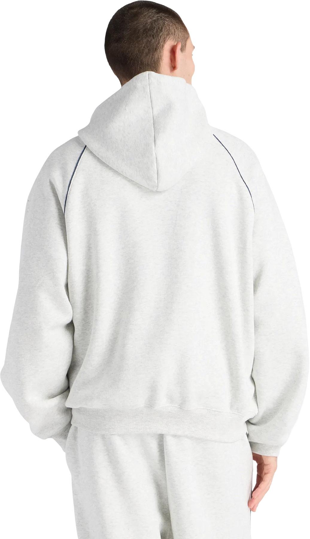 Product gallery image number 2 for product Trackside Fleece Hoodie - Men's