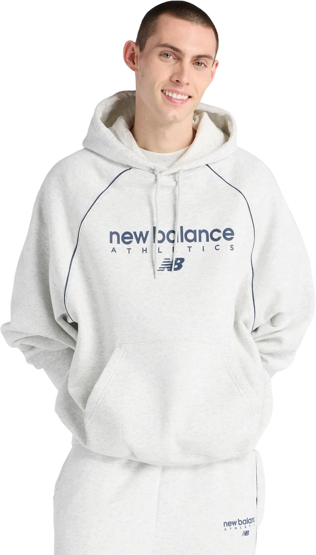 Product image for Trackside Fleece Hoodie - Men's