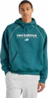 Colour: Medusa Green