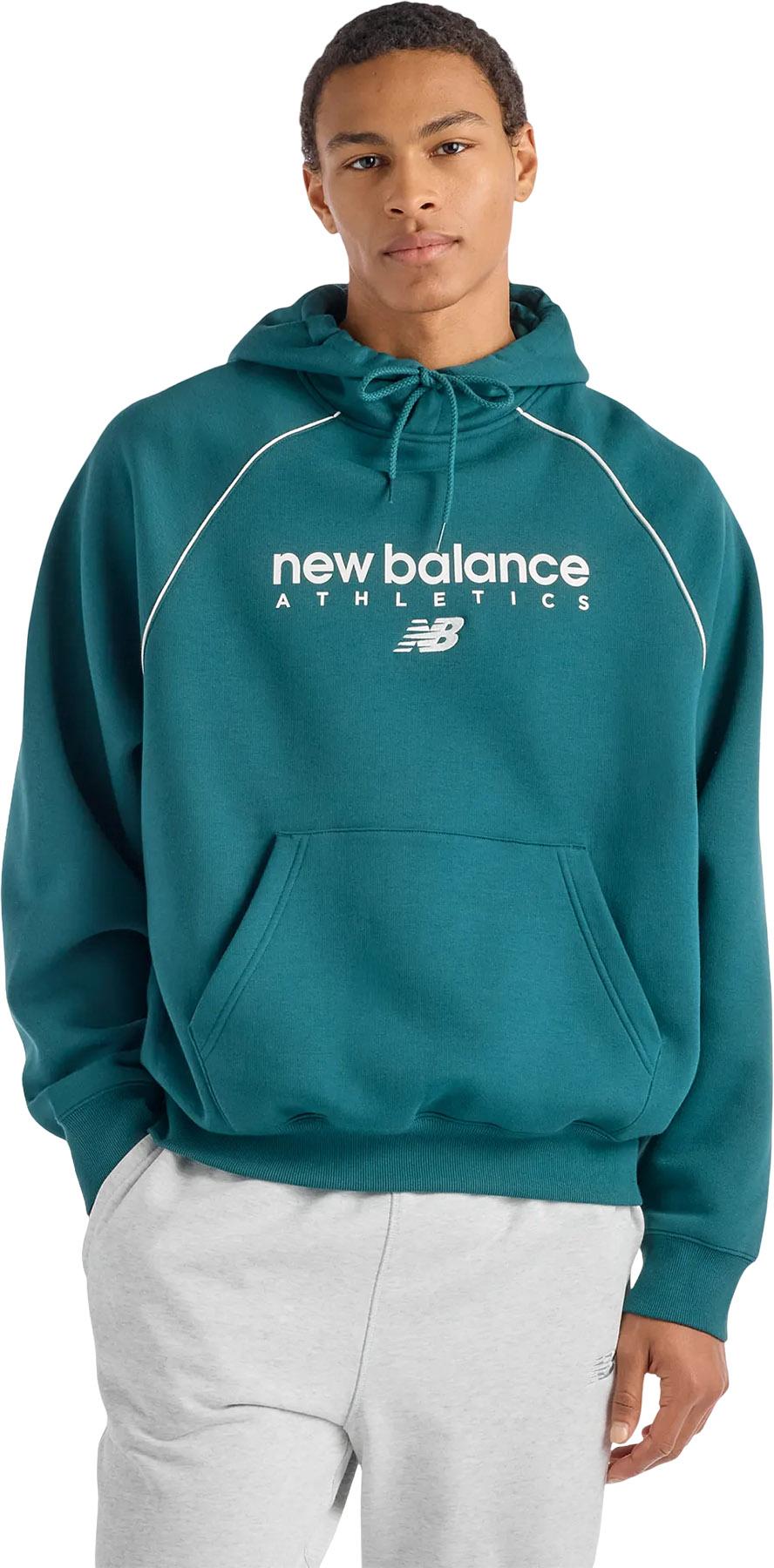 Image de produit pour Chandail à capuchon Trackside Fleece - Homme