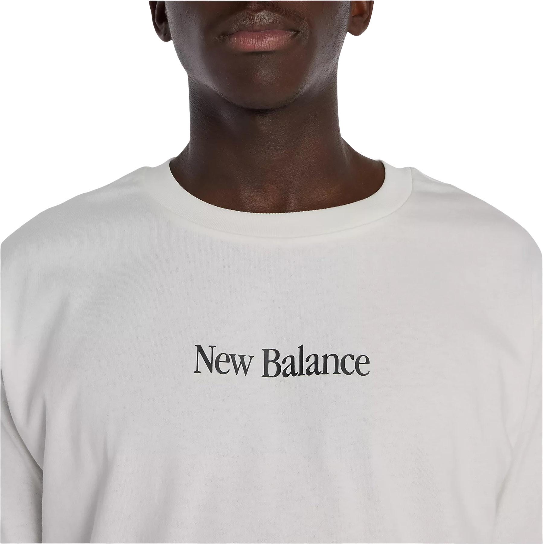 Product gallery image number 4 for product N Collage T-Shirt - Men's
