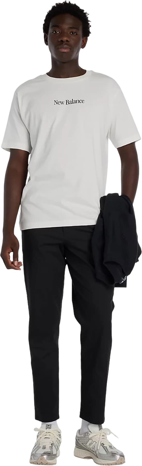 Product gallery image number 5 for product N Collage T-Shirt - Men's