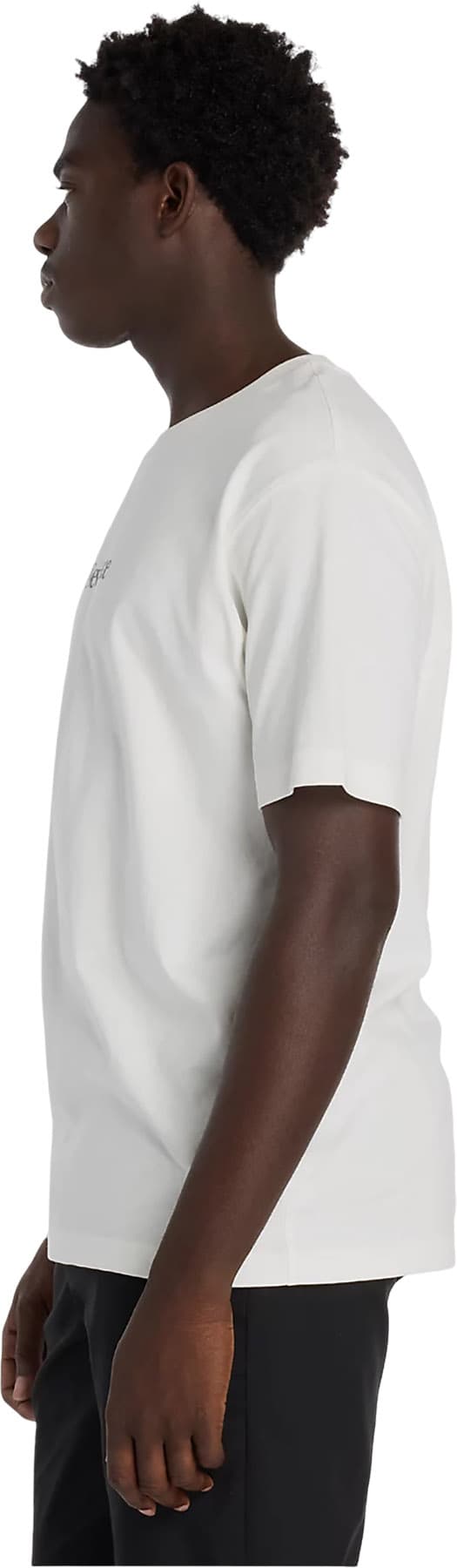 Product gallery image number 6 for product N Collage T-Shirt - Men's