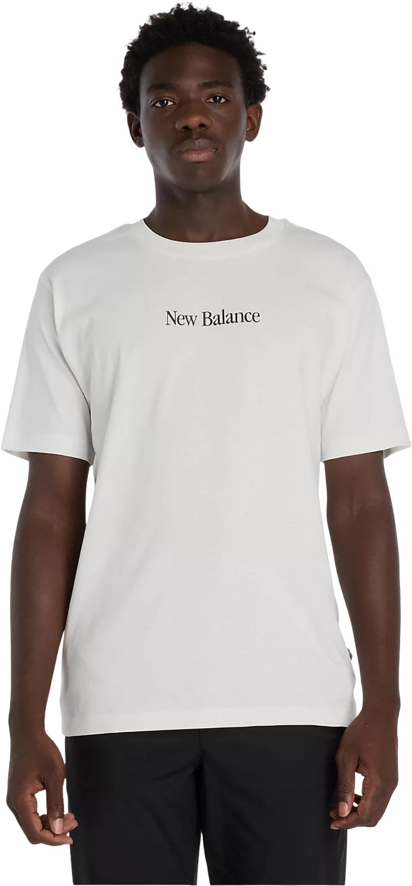 Product image for N Collage T-Shirt - Men's