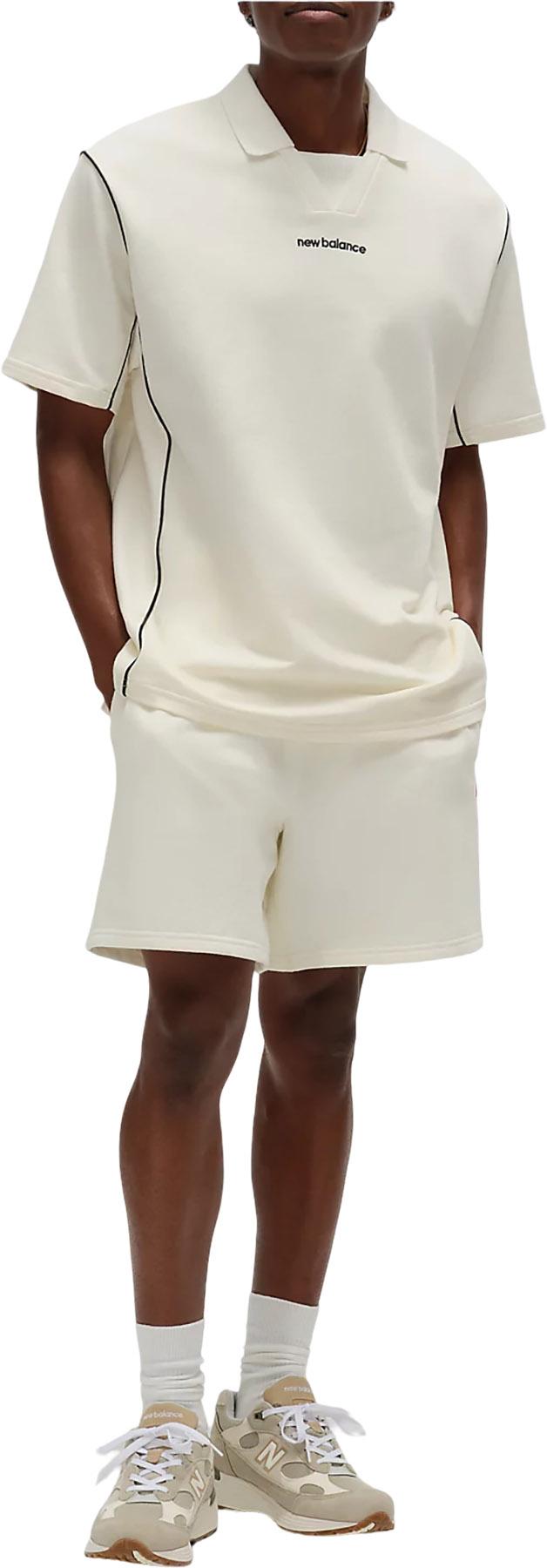 Product gallery image number 4 for product Made in USA Jersey Top - Men's