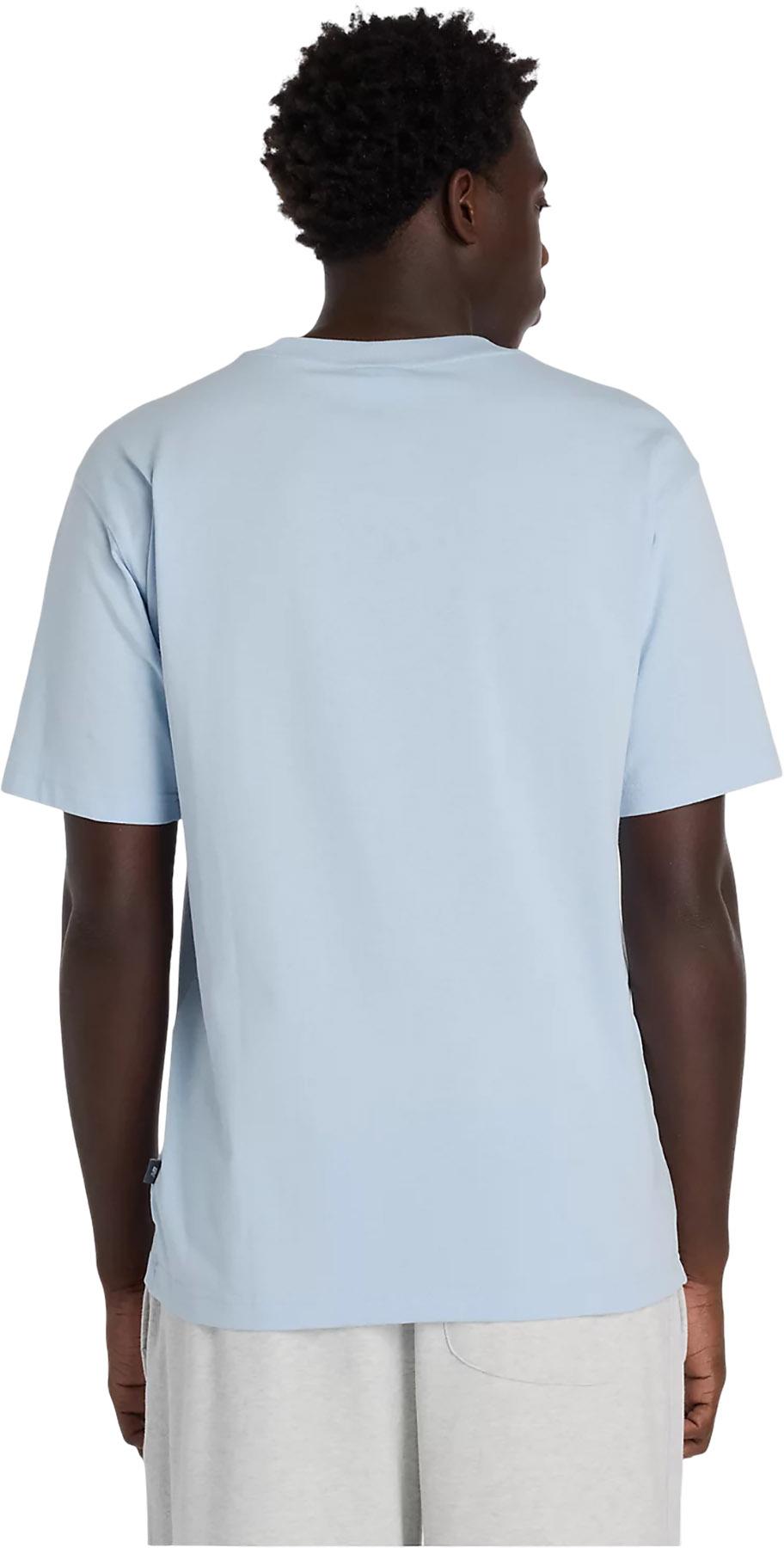 Product gallery image number 4 for product 574 AD T-Shirt - Men's