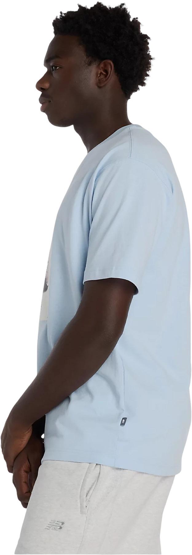 Product gallery image number 3 for product 574 AD T-Shirt - Men's